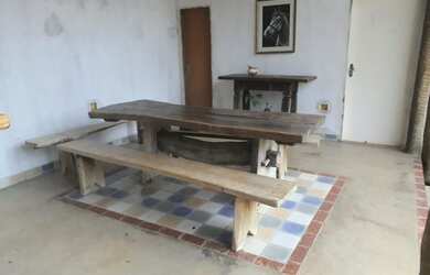 Imagem 9: Chácara. Churrasqueirae800m² de Área