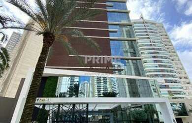 Imagem: Apartamento com 3 suítes à venda, 323 m² por R$ 4.200.000,00