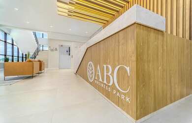 Imagem 8: Conheça o ABC Business Park no Perequê em Porto Belo