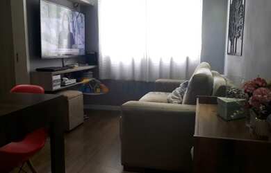 Imagem 15: São Paulo - Apartamento Padrão - JARDIM SAO NICOLAU