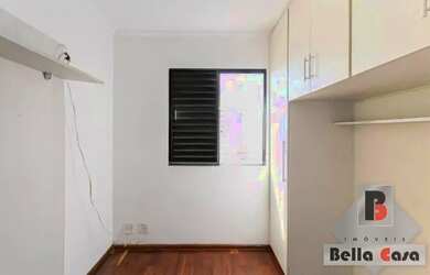 Imagem 13: Apartamento na Mooca, 59m2, com 02 quartos, sala para 02 ambientes e 02...