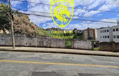 Imagem: Lote de 600 m2 em Belo Horizonte, Minas Gerais