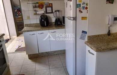 Imagem 12: RIBEIRãO PRETO - Casa Padrão - Presidente Médici