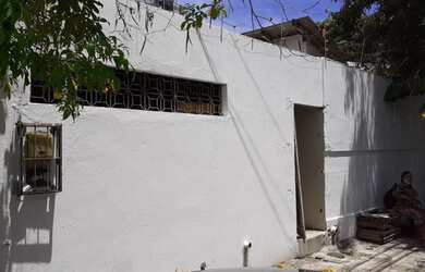 Imagem: O depósito possui 130m² de Área e está localizado em Graças