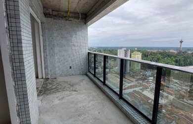 Imagem 6: W Residence Repasse, Andar Alto e Nascente na Angustura, Bairro do Marco