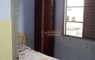 Imagem 10: Casa com 2 dormitórios à venda, 200 m² por R$ 250.000,00 - Jardim Pedra...