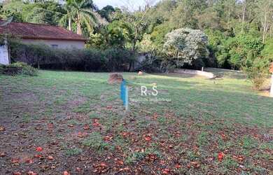 Imagem: O terreno à venda possui 1468m² de Área e está localizado