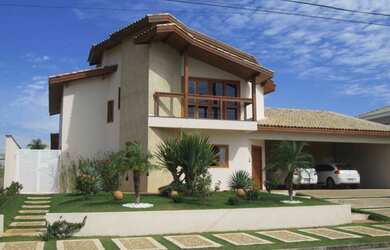 Imagem 1: Linda casa Fazenda Imperial