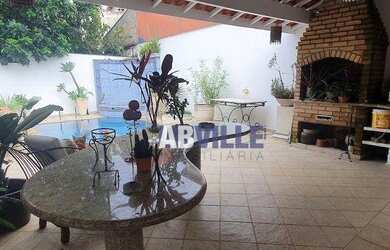 Imagem 3: Casa, 276 m² - venda por R$ 1.950.000,00 ou aluguel por R$ 12.000,00/mês...