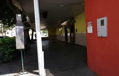 Imagem 12: Comercial/Industrial de 700 metros quadrados no bairro Setor Criméia...