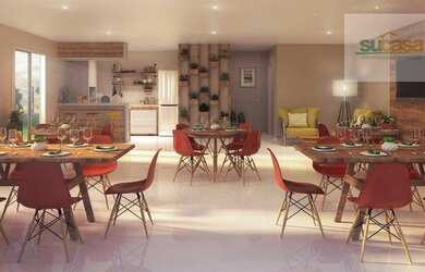 Imagem 6: RESIDENCIAL JARDIM DO LINDÓIA