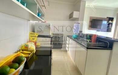 Imagem 3: Apartamento para venda no Cruzeiro por R$ 290.000 possui 90 metros quadrados...