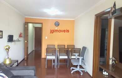 Imagem 4: APARTAMENTO RESIDENCIAL em SÃO PAULO - SP, JARDIM SANTA CRUZ SACOMÃ