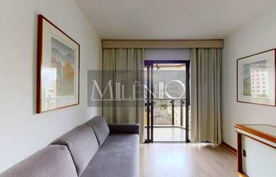 Imagem 1: SãO PAULO - Apartamento Padrão - Jardim Paulista