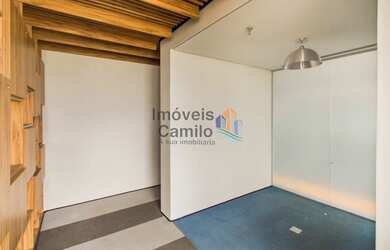 Imagem 10: Andar Corporativo para locação, Vila Mariana, São Paulo, SP