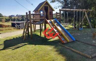 Imagem 3: Terreno à venda, 267 m² por R$ 165.000,00 - Villa Lucchesi - Gravataí/RS