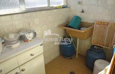 Imagem 4: Apartamento em Praia Grande bairro Tupi