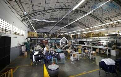 Imagem 6: Galpão, 2 m² - venda por R$ 5.500.000 ou aluguel por R$ 30.000/mês...