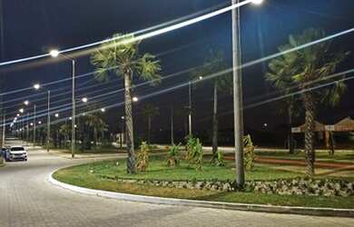 Imagem 12: Lotes ao lado da cervejaria heineken Jereissati 3 PRONTO PARA CONSTRUIR