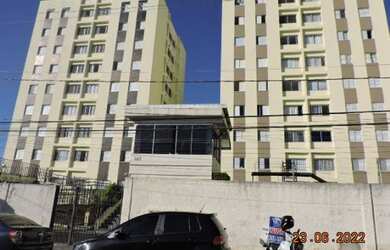 Imagem 1: Locação Residential / Apartment Vila Gustavo São Paulo