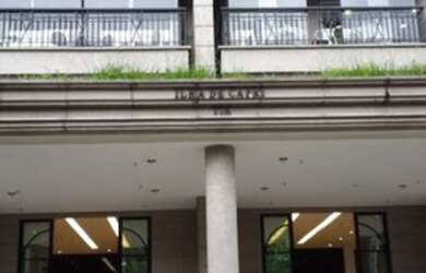 Imagem: O depósito possui 1 Vaga na garagem, 46m² de Área e está