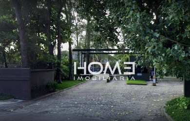 Imagem 1: Terreno à venda, 864 m² por R$ 14.907.000 - Barra da Tijuca - Rio de...