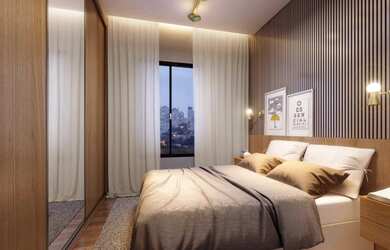 Imagem 12: Eco Vila Genebra no Swiss Park