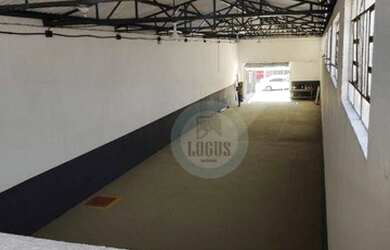 Imagem 9: Galpão, 255 m² - venda por R$ 1.900.000 - Vila Santa Luzia - São Bernardo...