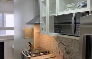 Imagem 9: Locação 1 /4 82 m2 mobiliado 4 mil Salavdor prime