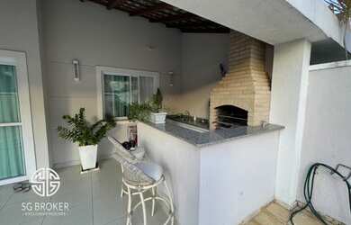 Imagem 4: Casa à venda no condomínio Quality III, no Recreio dos Bandeirantes