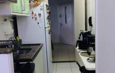 Imagem 16: APARTAMENTO RESIDENCIAL em SALVADOR - BA, SABOEIRO