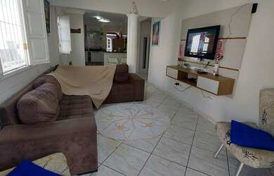 Imagem 10: Casa de praia guarapari praia do morro temporada