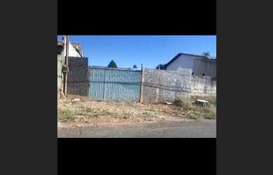 Imagem: O terreno possui 360m² de Área e está localizado em Jardim