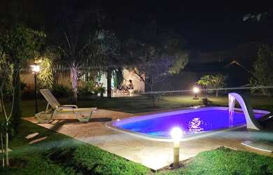 Imagem 1: linda casa em condominio fechado