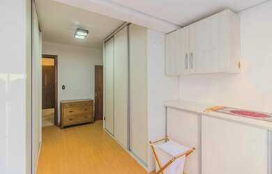 Imagem 8: Cobertura em Mont Serrat. Churrasqueira, 228m² de Área, 3 Vagas na garageme3...