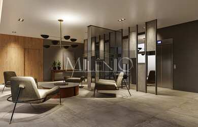 Imagem 2: SãO PAULO - Apartamento Padrão - Butantã