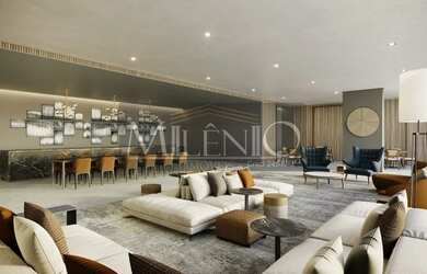 Imagem 8: SãO PAULO - Apartamento Padrão - Alto de Pinheiros