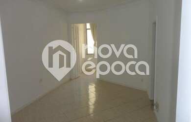 Imagem 1: Rio de Janeiro - Apartamento Padrão - Tijuca