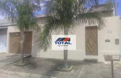 Imagem 11: Casa 3Q Sozinha no Lote. Churrasqueira, 145m² de Área, 2 Banheirose3...