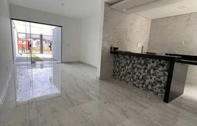 Imagem 8: Casa em Betim Bairro Guarujá Mansões