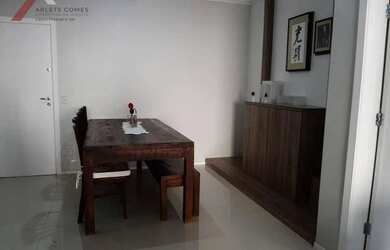 Imagem 3: Apartamento com 2 dormitórios, 90 m² - venda por R$ 640.000,00 ou aluguel...
