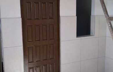 Imagem 6: Aluga-se essa casa. 1 Banheiroe2 Dormitórios