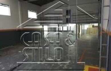 Imagem 6: SãO PAULO - Galpão/Depósito/Armazém - Vila Regente Feijó