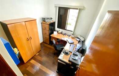 Imagem 16: São Paulo - Apartamento Padrão - Santana