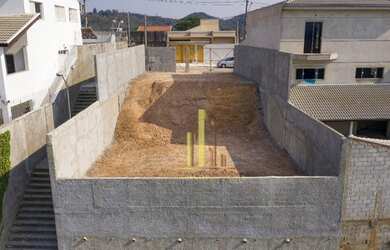 Imagem 11: Terreno à venda, 270 m² por R$ 287.000,00 - Jardim Copacabana - Jundiaí/SP