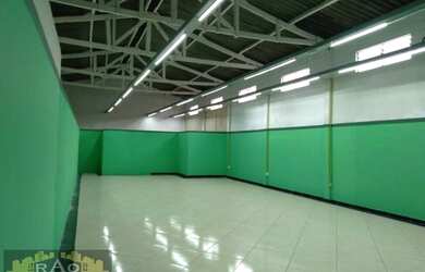 Imagem 5: Galpão para Locação em Diadema, Vila Nogueira, 7 banheiros, 15 vagas