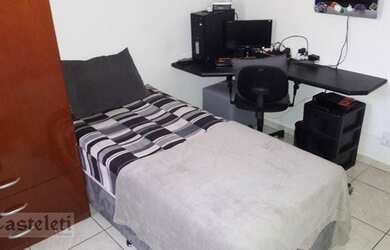 Imagem 3: Apartamento com 2 dormitórios à venda, 58 m² por R$ 185.000,00 - Jardim...