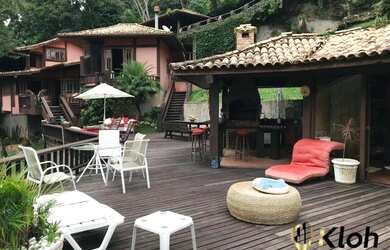 Imagem 16: Itaipava - Vendo Casa Alto Padrão - Condominio Granja Sta. Lúcia