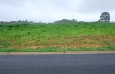 Imagem 1: Terreno a venda Jardim Residencial London Park Indaiatuba SP