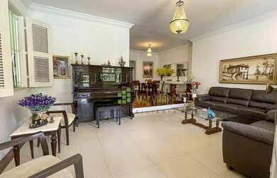 Imagem 5: Casa 4/4 no Caminho das Árvores